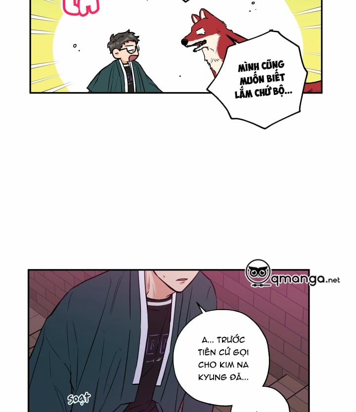 Gâu Gâu! 18 trang 41