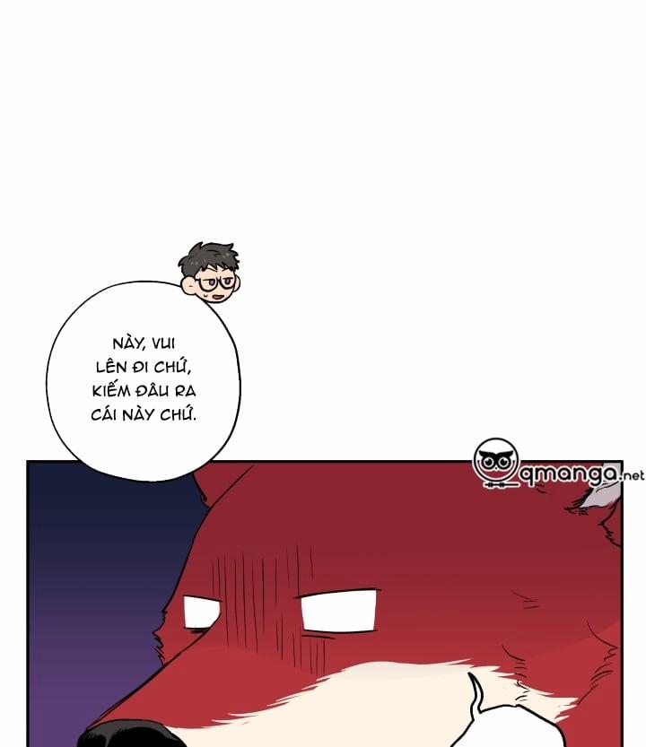 Gâu Gâu! 18 trang 49