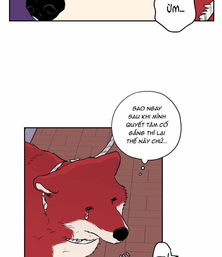 Gâu Gâu! 18 trang 50