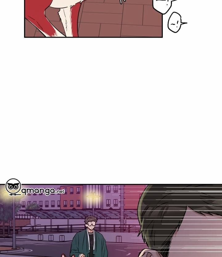 Gâu Gâu! 18 trang 51