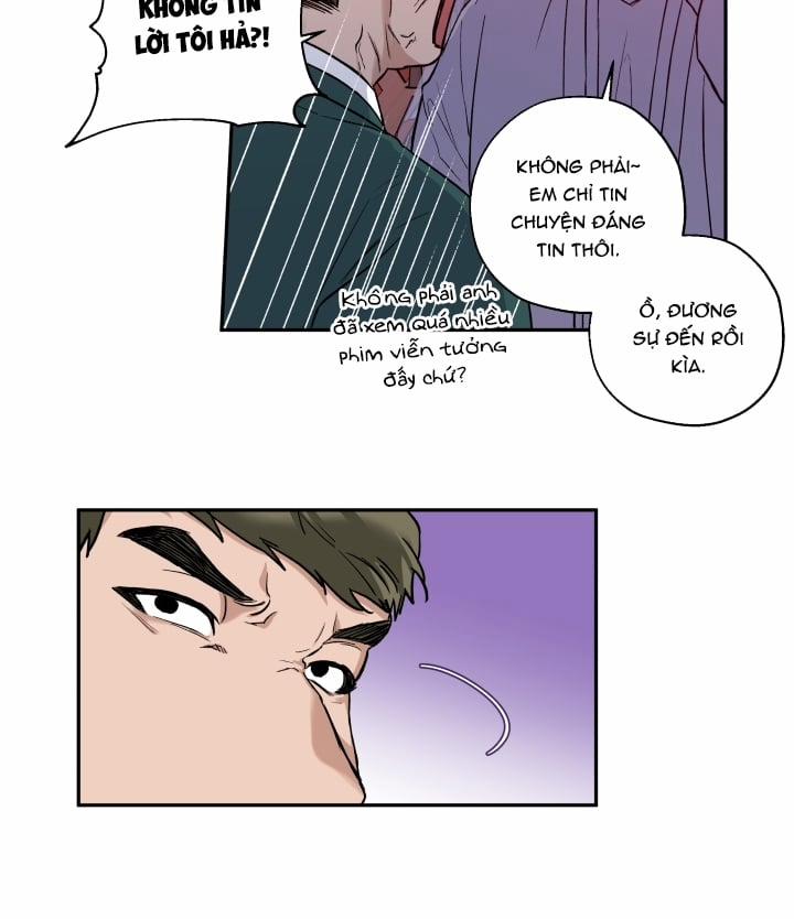 Gâu Gâu! 18 trang 54