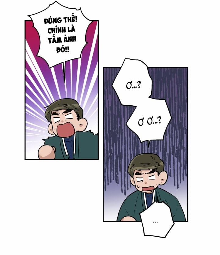 Gâu Gâu! 18 trang 59