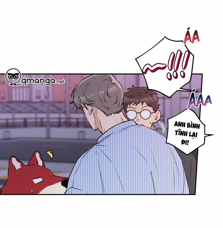 Gâu Gâu! 18 trang 66