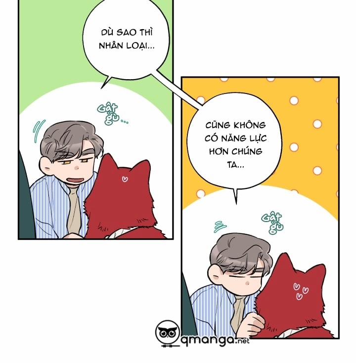 Gâu Gâu! 18 trang 69