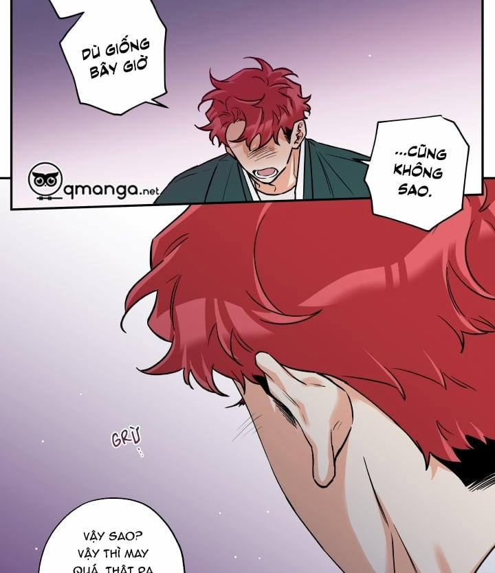 Gâu Gâu! 18 trang 9