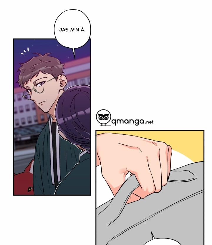 Gâu Gâu! 19 trang 10