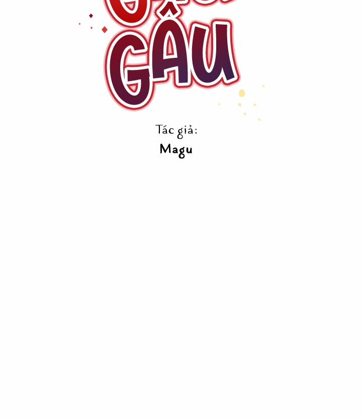 Gâu Gâu! 19 trang 14