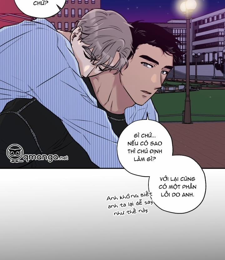 Gâu Gâu! 19 trang 2