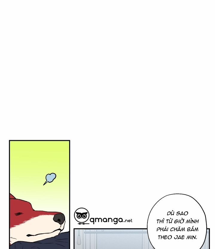 Gâu Gâu! 19 trang 23