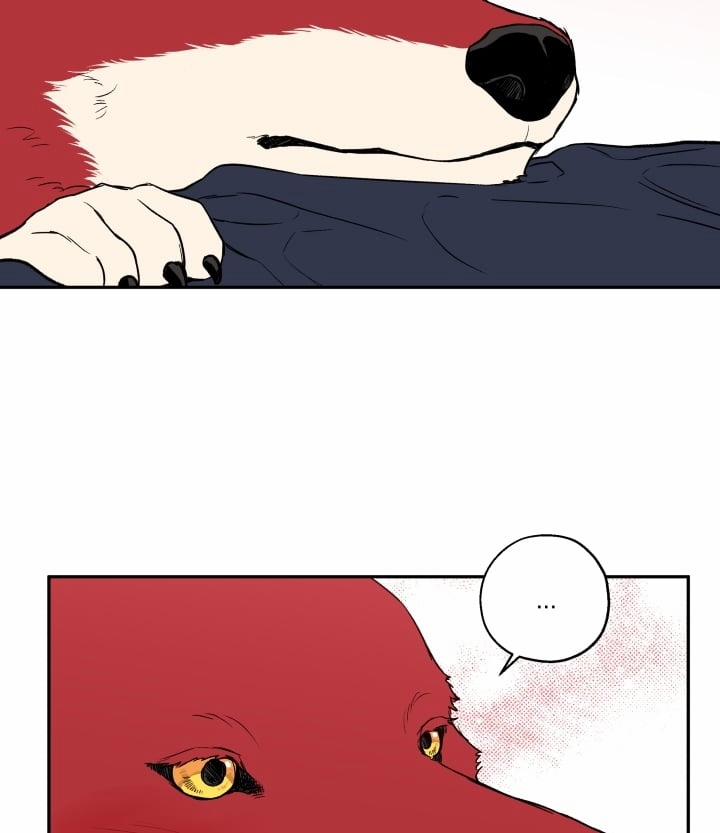 Gâu Gâu! 19 trang 26