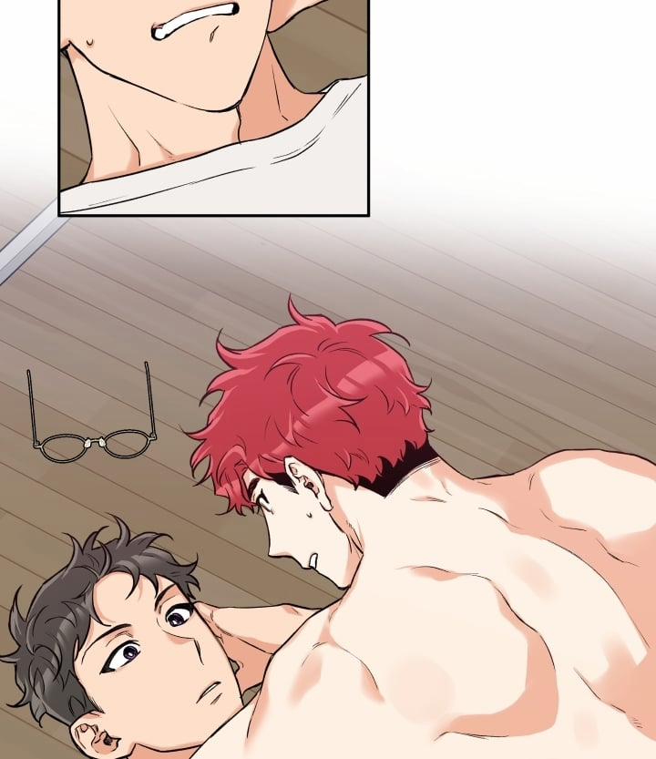 Gâu Gâu! 19 trang 35