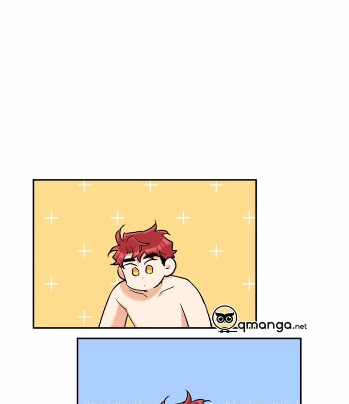 Gâu Gâu! 19 trang 38