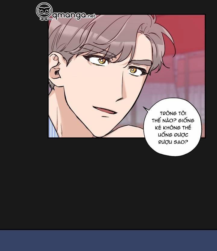 Gâu Gâu! 19 trang 4