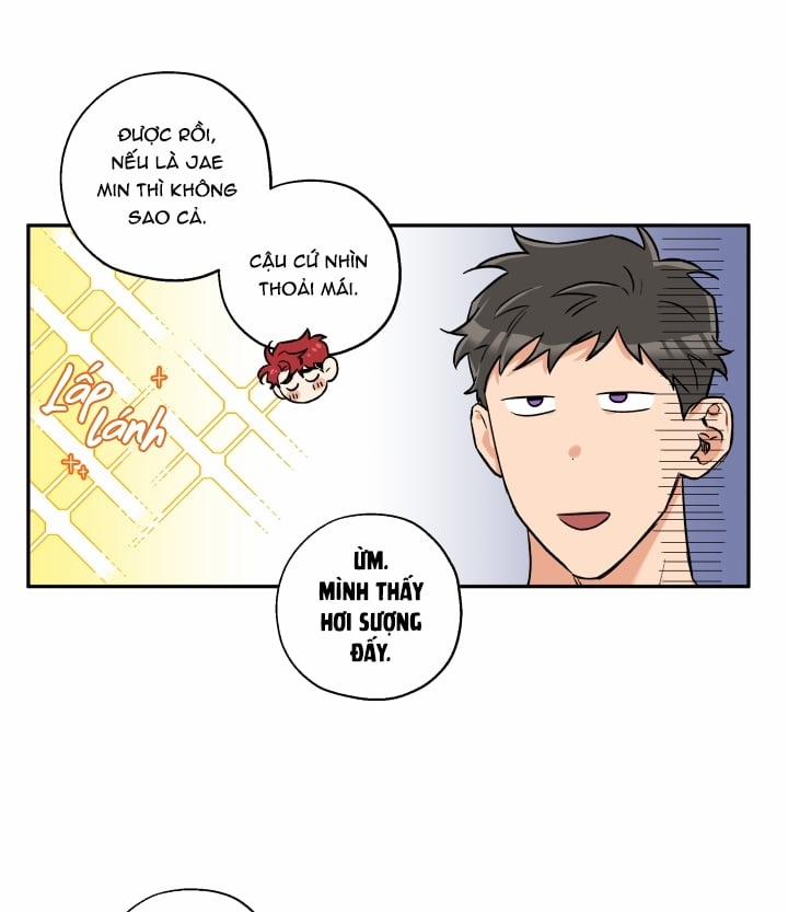 Gâu Gâu! 19 trang 43