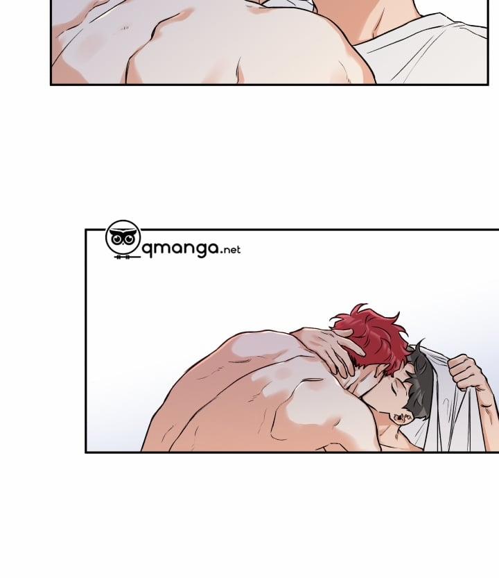 Gâu Gâu! 19 trang 46