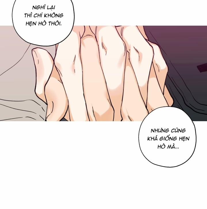 Gâu Gâu! 19 trang 54