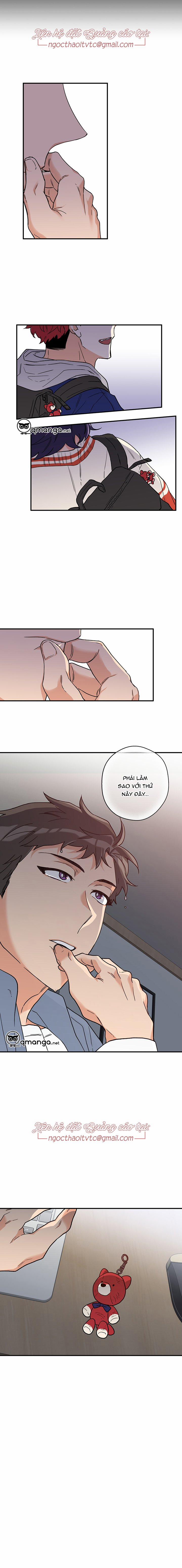 Gâu Gâu! 2 trang 10