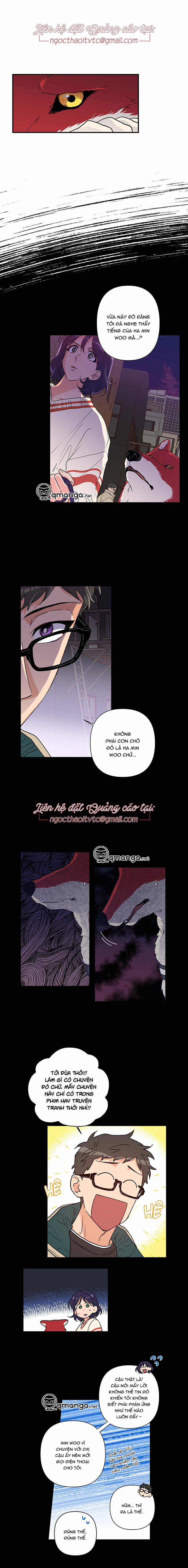 Gâu Gâu! 2 trang 6