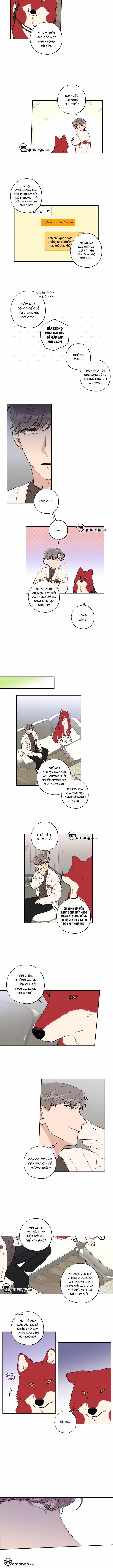 Gâu Gâu! 20 trang 4