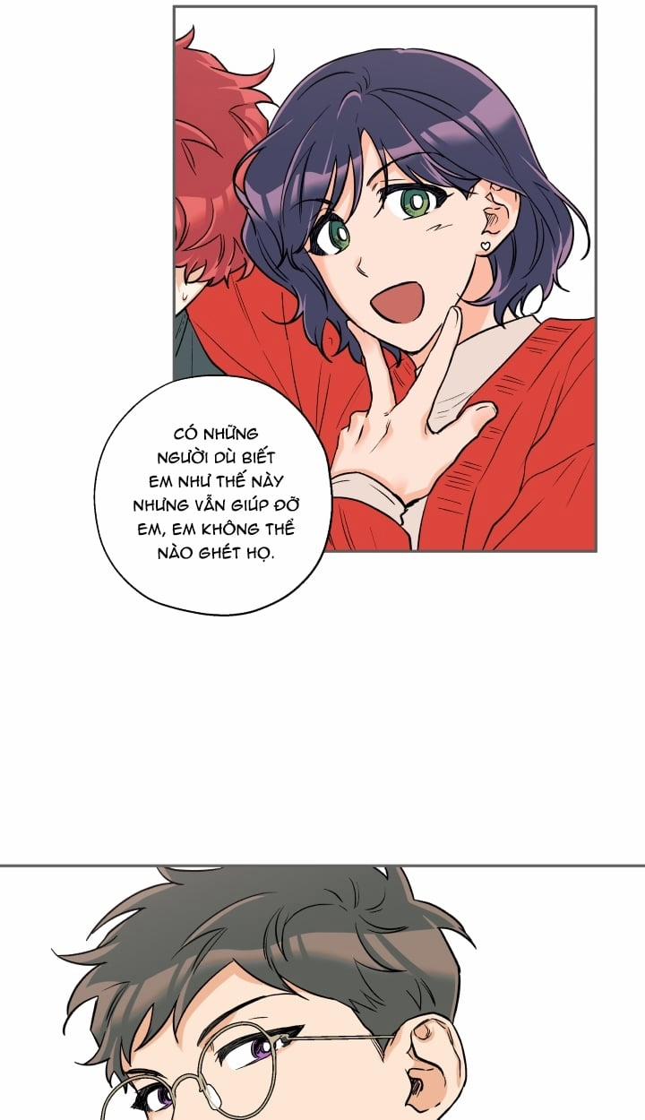 Gâu Gâu! 21 trang 12