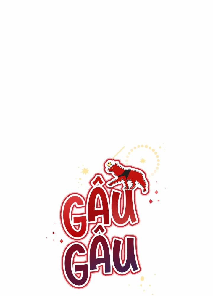 Gâu Gâu! 21 trang 26