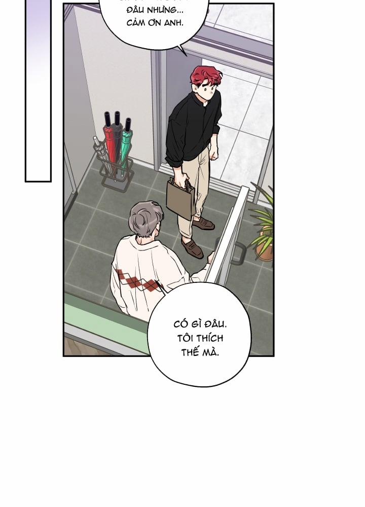 Gâu Gâu! 21 trang 28