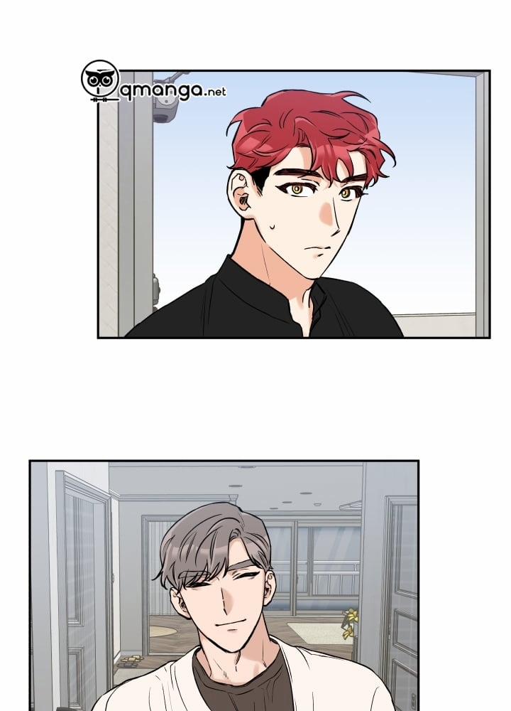 Gâu Gâu! 21 trang 29