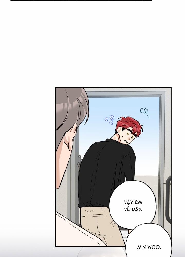 Gâu Gâu! 21 trang 30