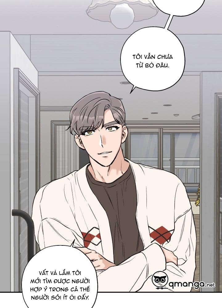 Gâu Gâu! 21 trang 31