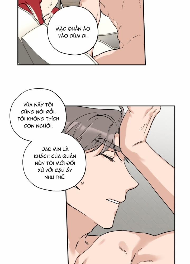 Gâu Gâu! 21 trang 4