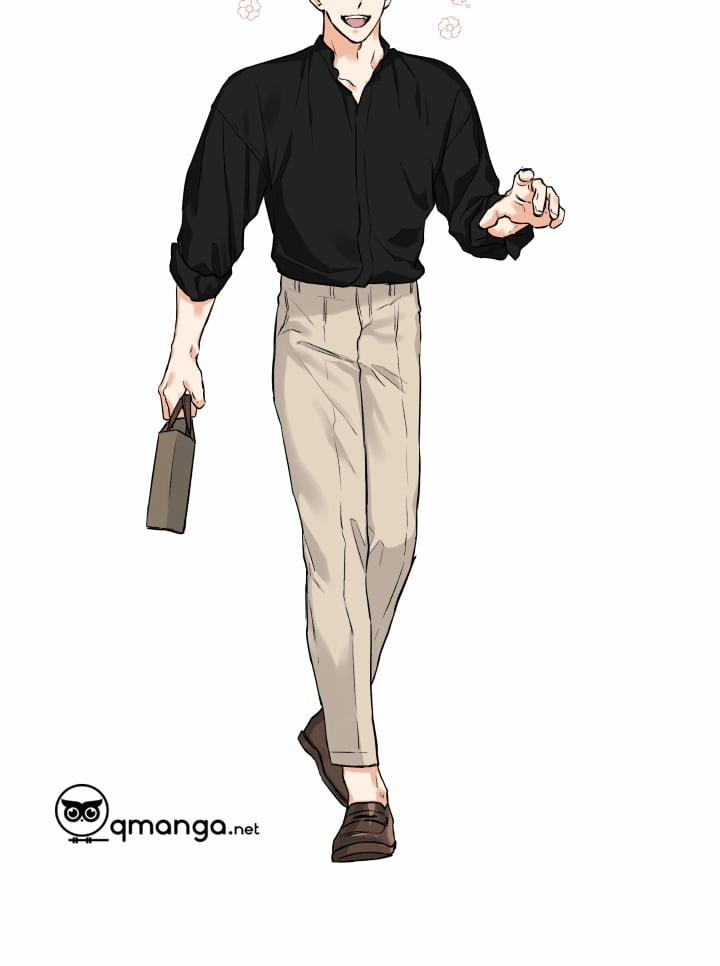 Gâu Gâu! 21 trang 43