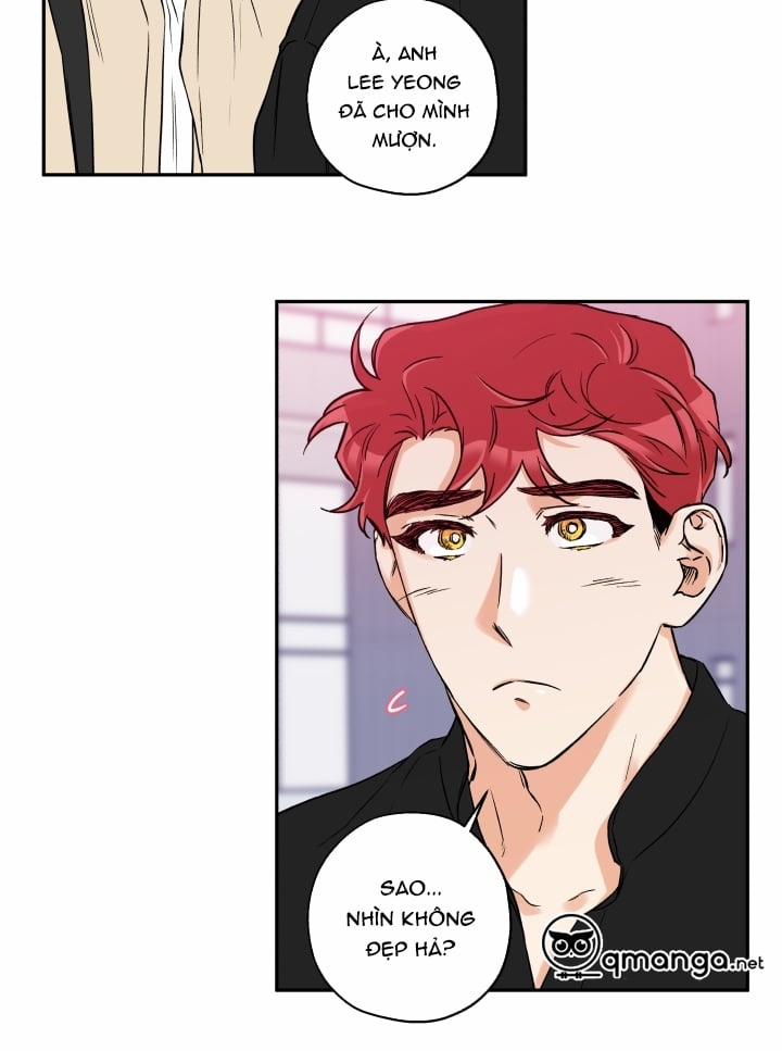 Gâu Gâu! 21 trang 45