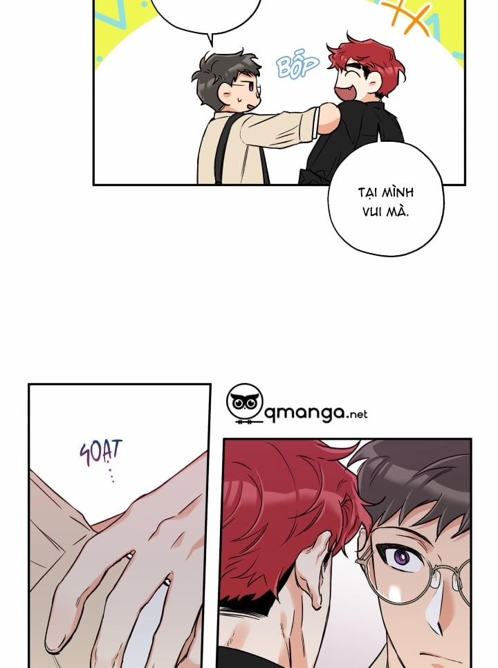 Gâu Gâu! 21 trang 48