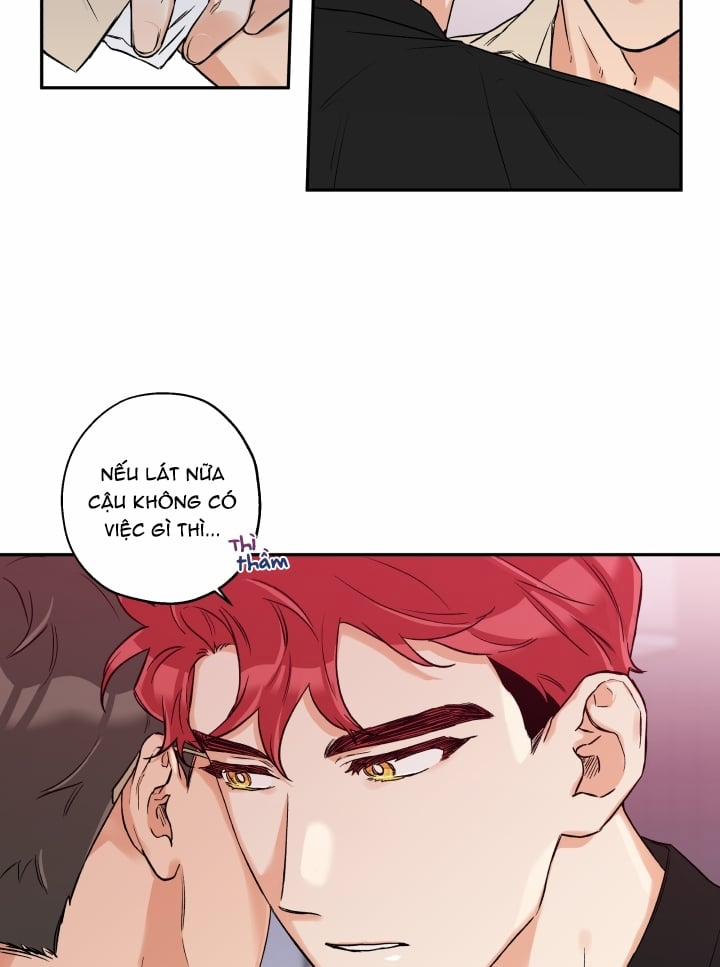 Gâu Gâu! 21 trang 49