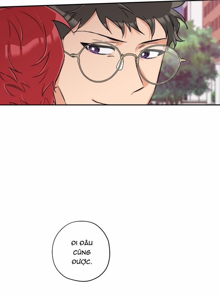 Gâu Gâu! 21 trang 51