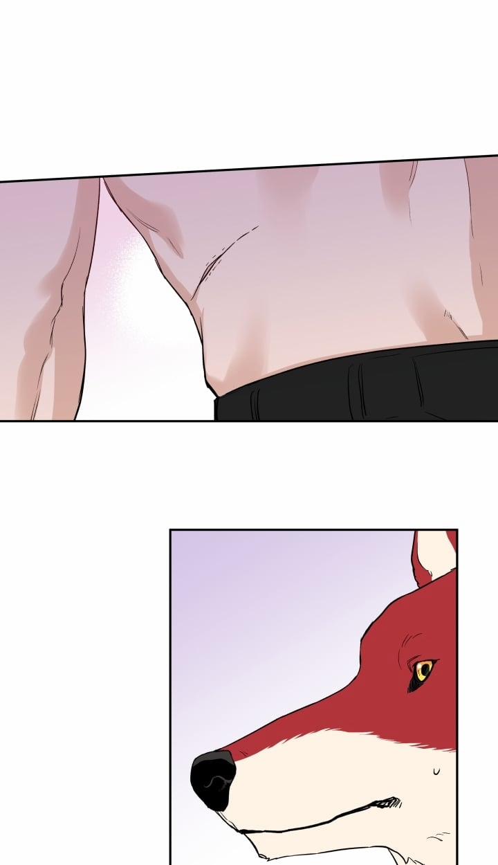 Gâu Gâu! 21 trang 9