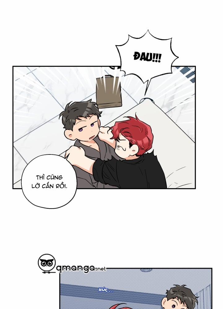 Gâu Gâu! 22 trang 13