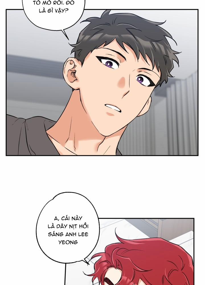 Gâu Gâu! 22 trang 15