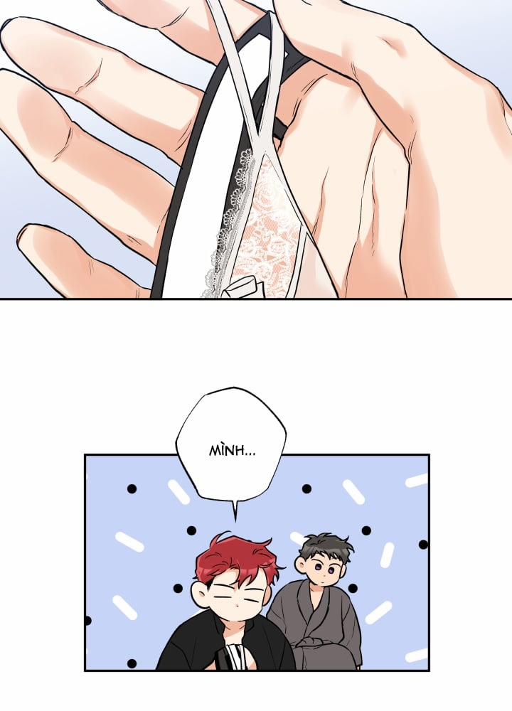 Gâu Gâu! 22 trang 17