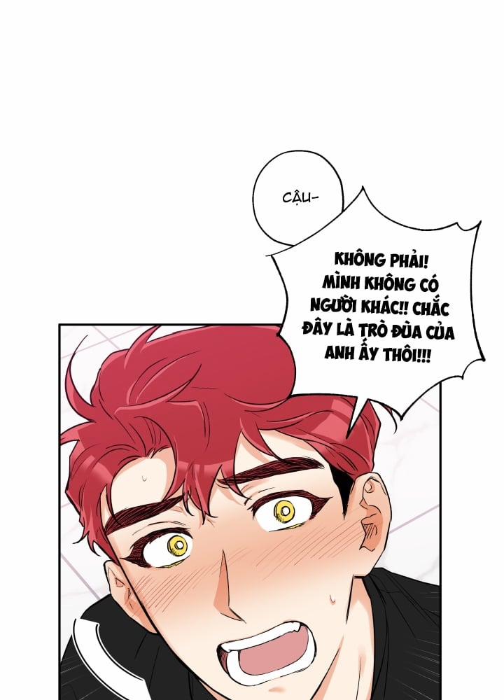 Gâu Gâu! 22 trang 20