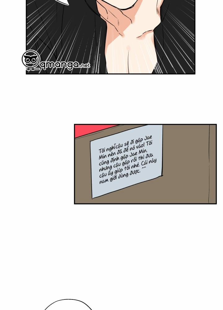 Gâu Gâu! 22 trang 21