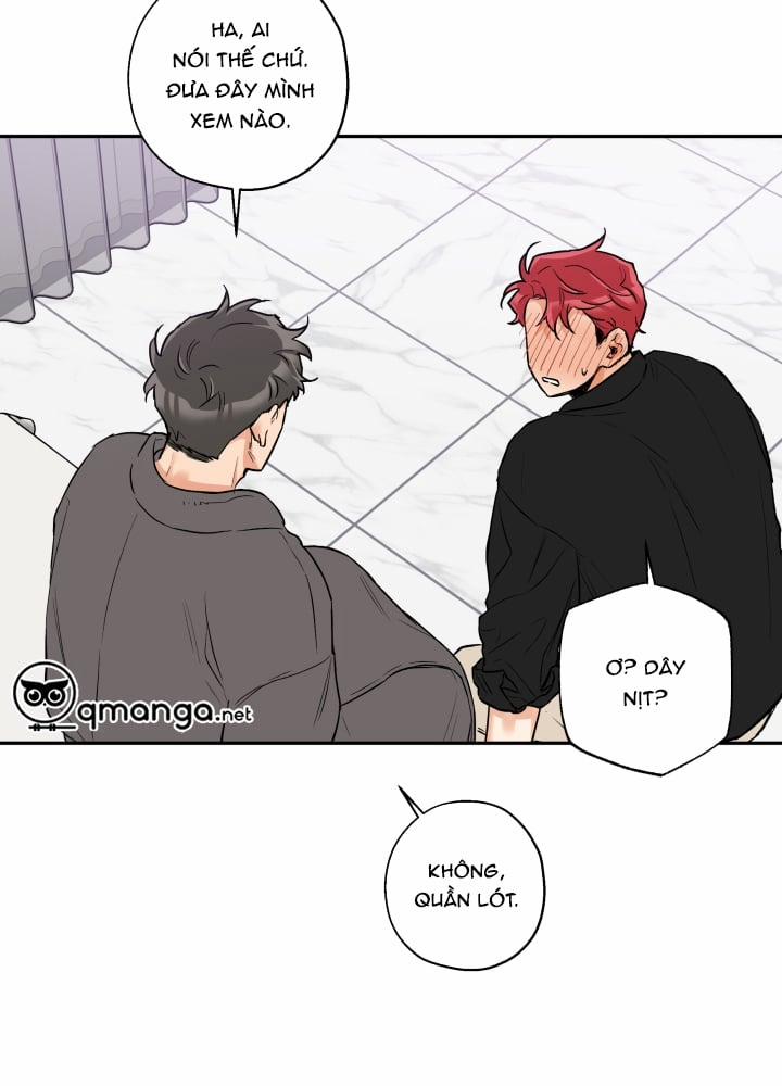 Gâu Gâu! 22 trang 22