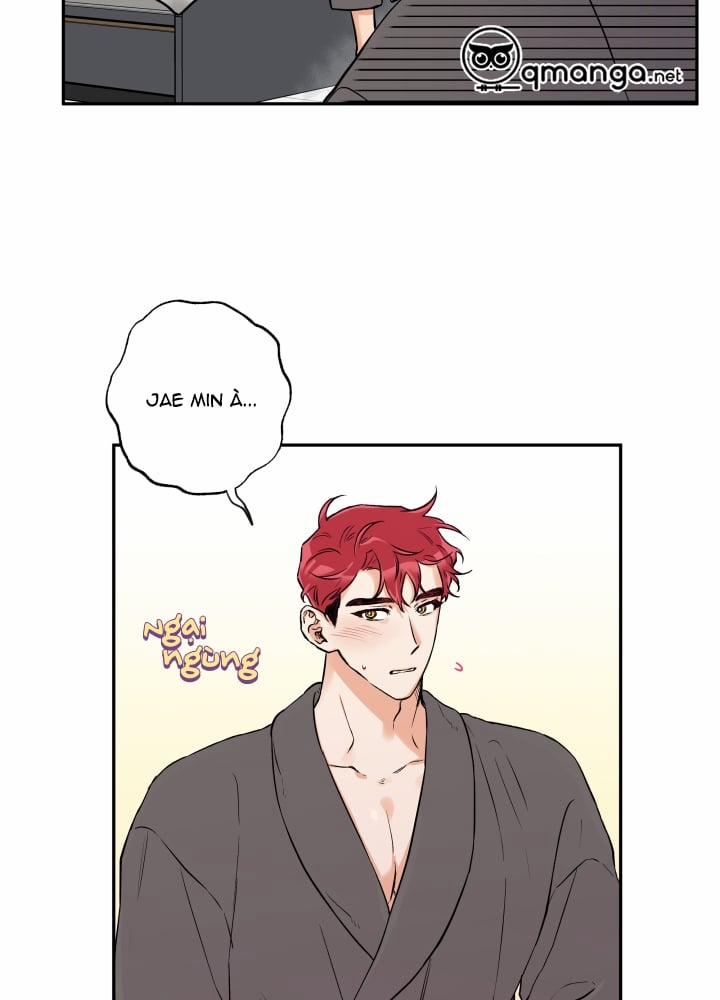 Gâu Gâu! 22 trang 30