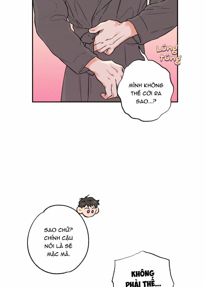 Gâu Gâu! 22 trang 31