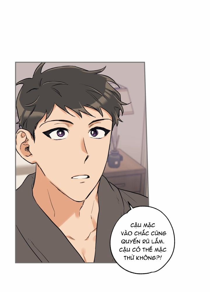 Gâu Gâu! 22 trang 33