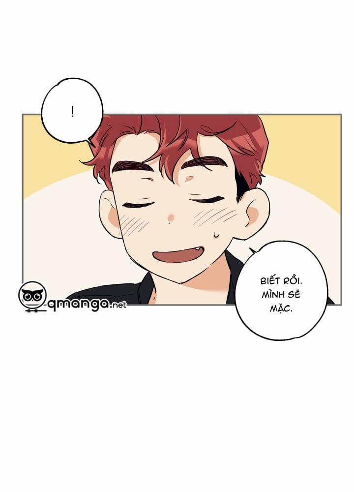 Gâu Gâu! 22 trang 34