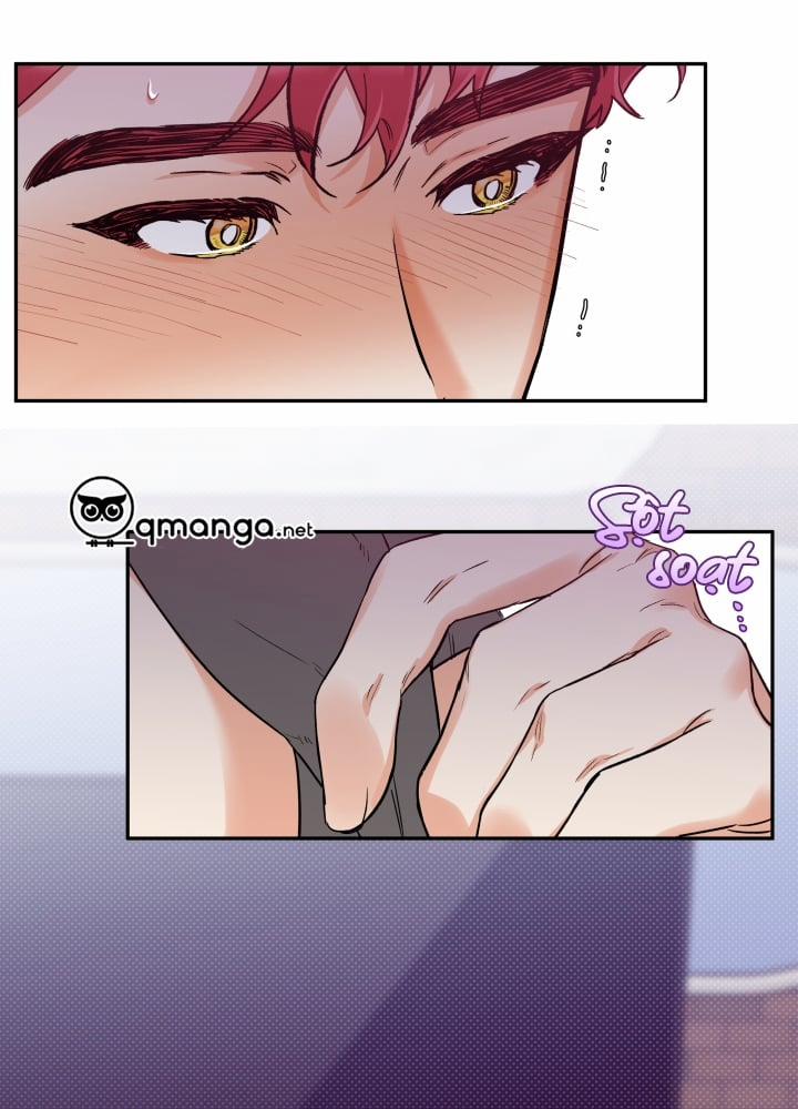 Gâu Gâu! 22 trang 38