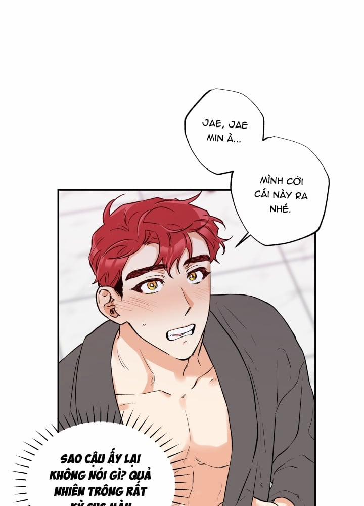 Gâu Gâu! 22 trang 41