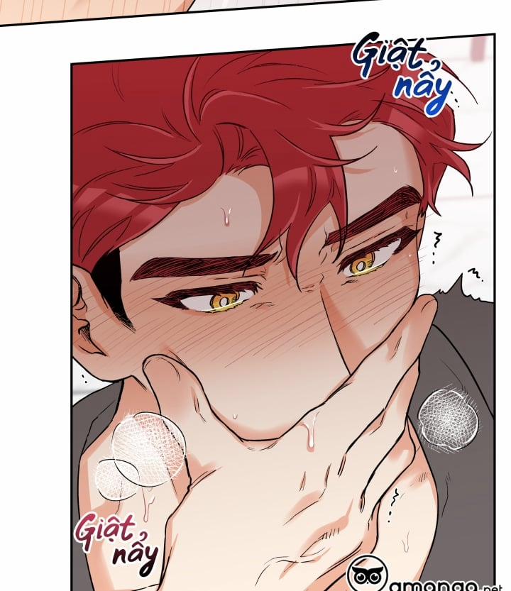Gâu Gâu! 22 trang 52