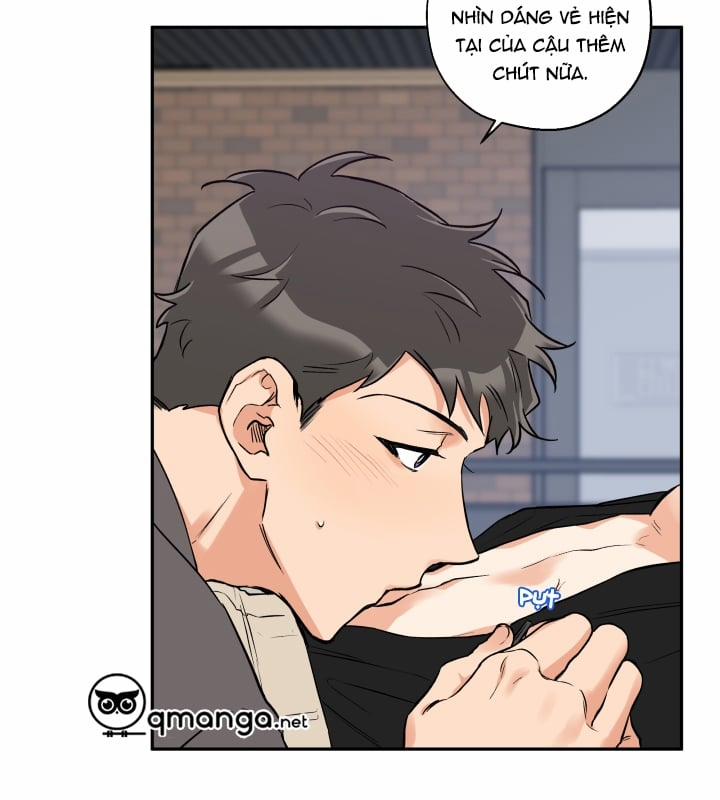 Gâu Gâu! 22 trang 6